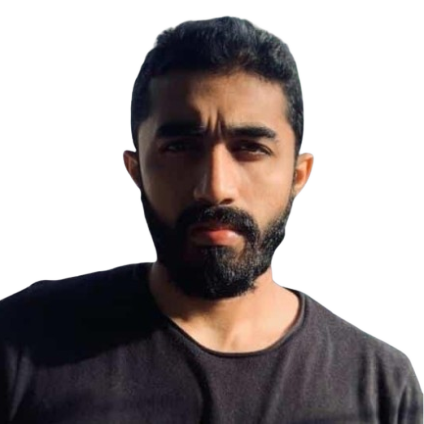 Zaher Abdul Azeez